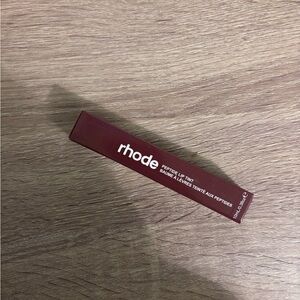 RHODE Espresso Lip Color